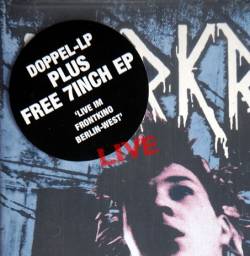 Vorkriegsjugend : Live Im Frontkino